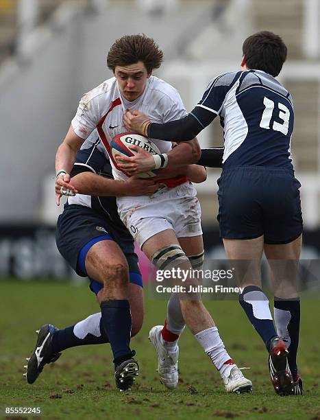 Alex Terry Rugby 327 Alex Gray Rugby Stock Photos, High-Res Pictures, and Images - Getty ...