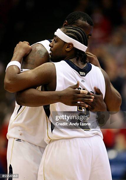 136 Dejuan Guy Photos & High Res Pictures - Getty Images