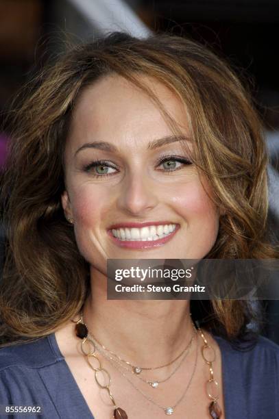 Giada De Laurentiis