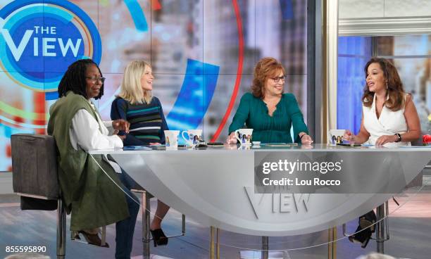 View Show The View Tv Show Photos and Premium High Res Pictures - Getty Images