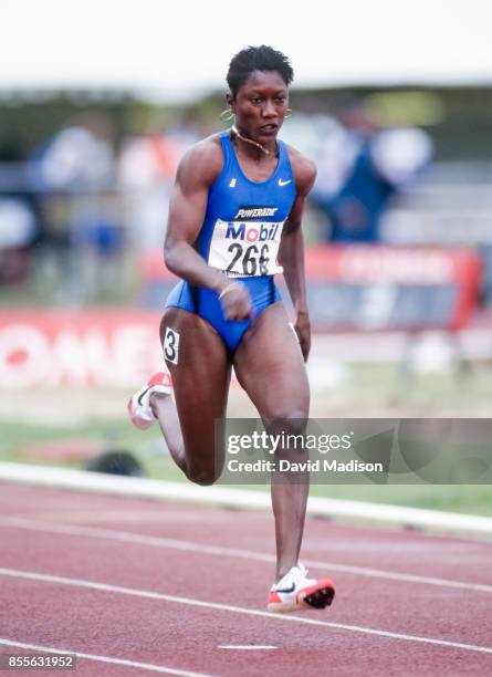 Chryste Gaines Photos and Premium High Res Pictures Getty Images