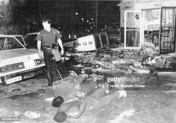 Overtown (Miami) Photos and Premium High Res Pictures - Getty Images