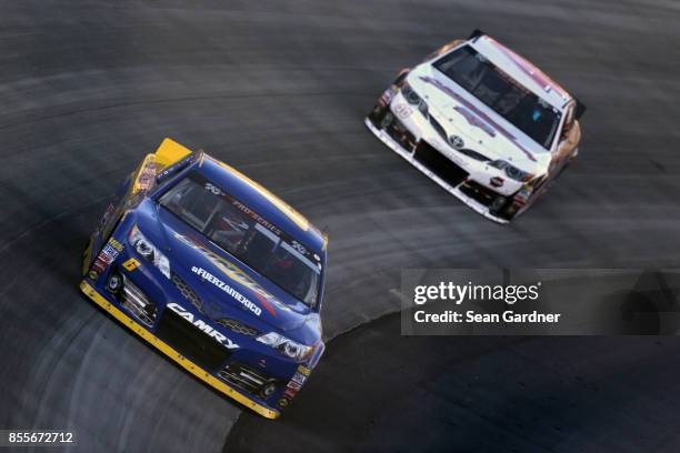 Shono Racing 27 Sunoco Racing Fuel Toyota Stock Photos, High-Res Pictures, and ...