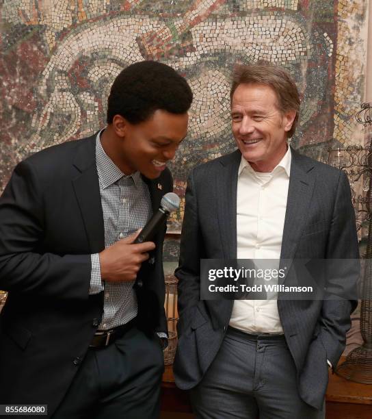 B Cranston Photos and Premium High Res Pictures - Getty Images