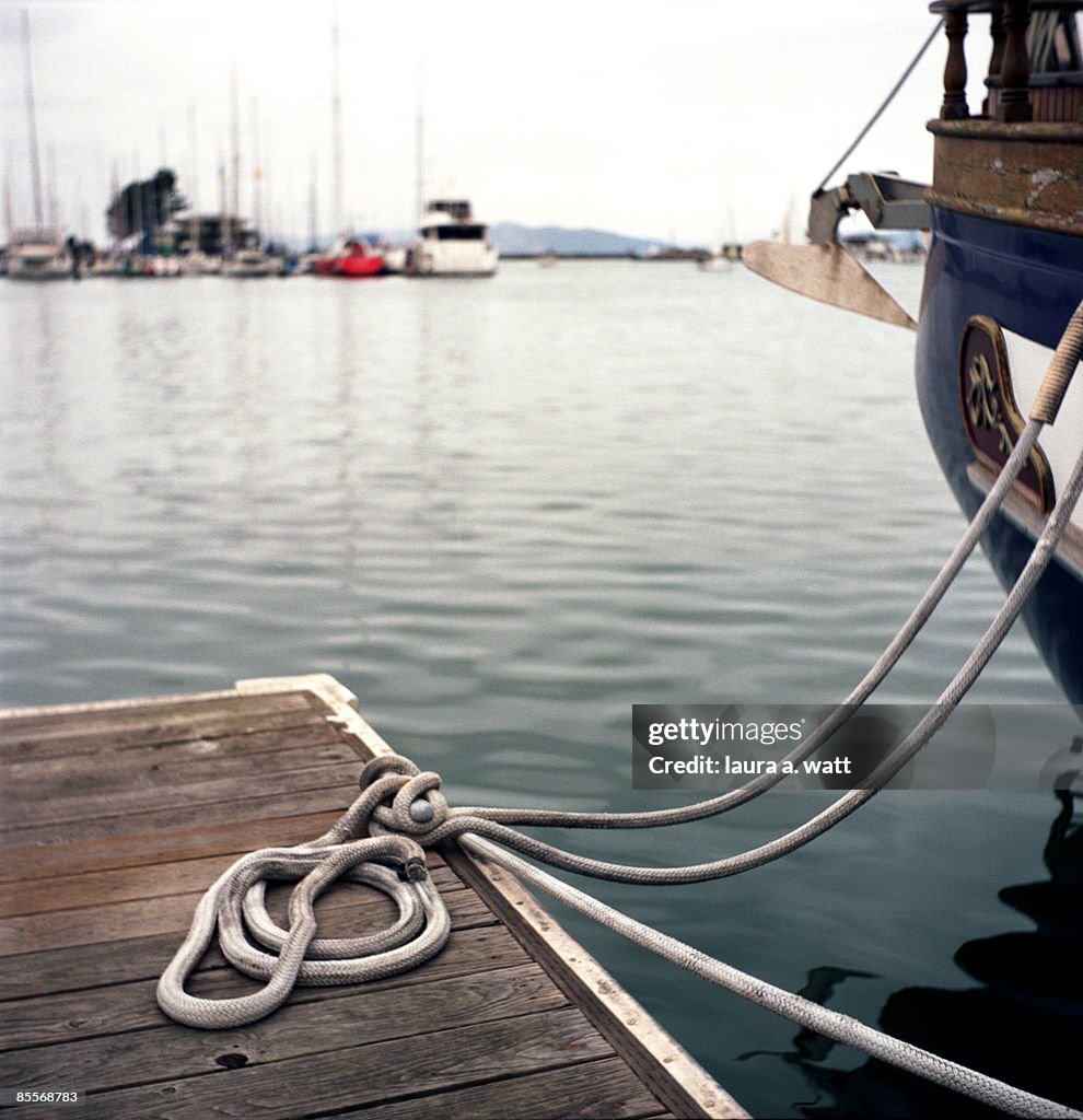 Docks