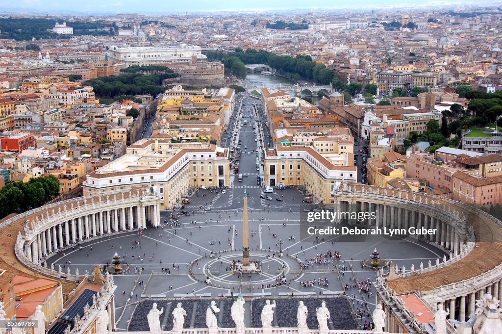 Basilica di San Pietro
