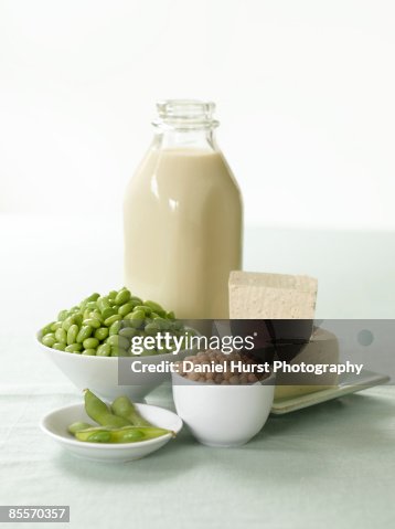 Soy products Soy products