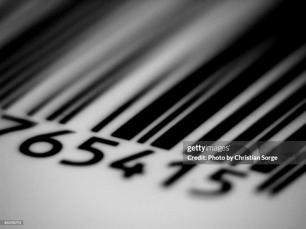 Barcode 765415