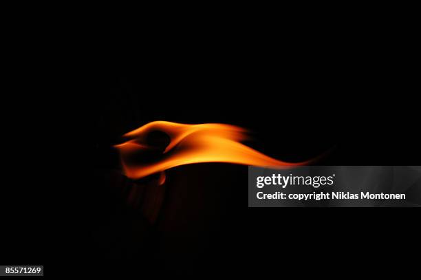 outdoor candle - flame stock pictures, royalty-free photos & images