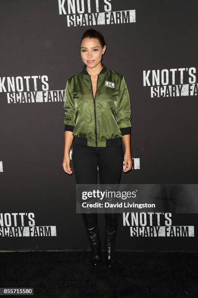 Jessica Parker Kennedy Photos and Premium High Res Pictures - Getty Images