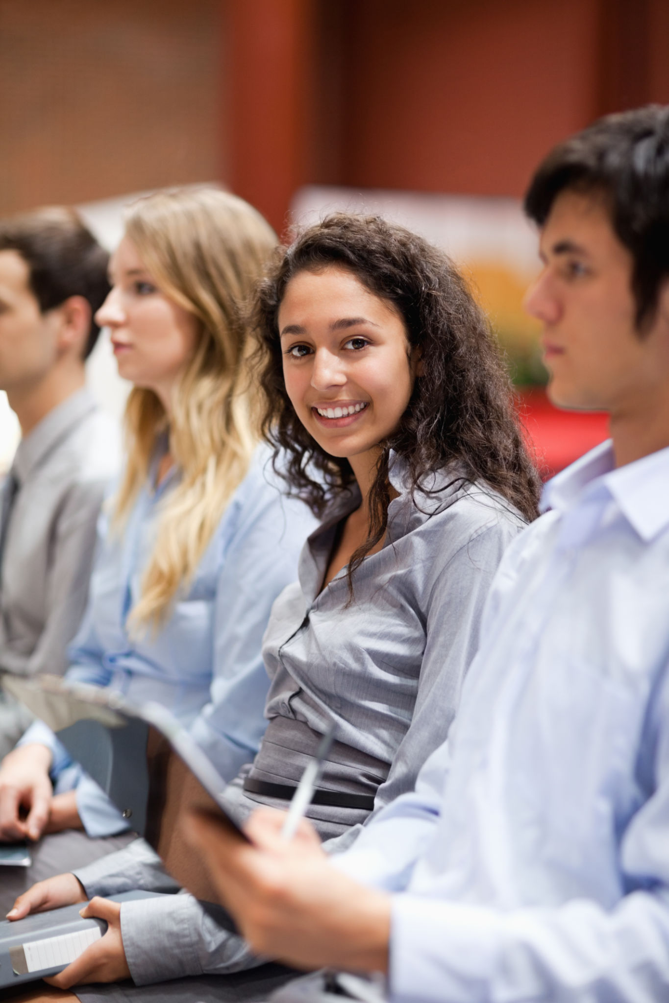 learning from interviews