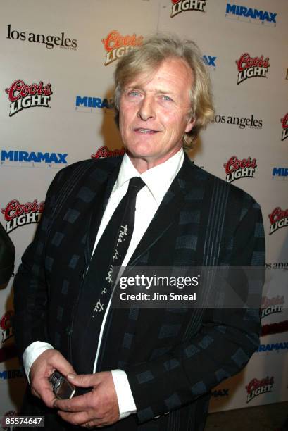 Rutger Hauer