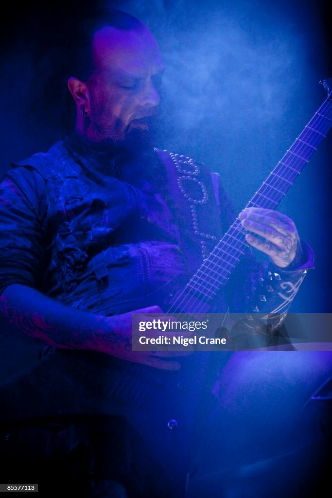 Defenders Of The Faith II Tour in London
