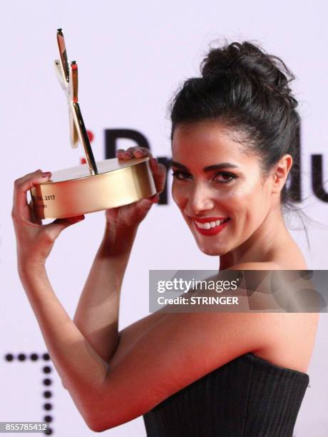 Nadia Kounda Photos and Premium High Res Pictures Getty Images