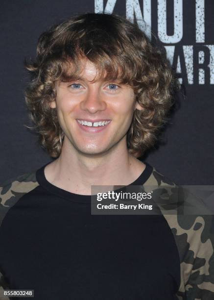Alyssa Jirrels Photos and Premium High Res Pictures - Getty Images