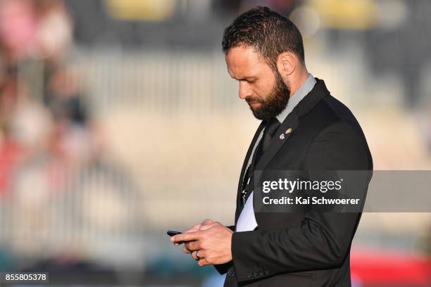 J Maddock 119 Joe Maddock (Coach) Stock Photos, High-Res Pictures, and Images ...