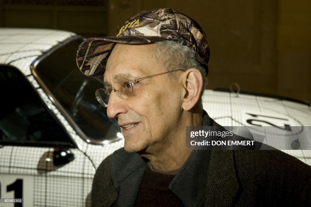 US-ART CARS