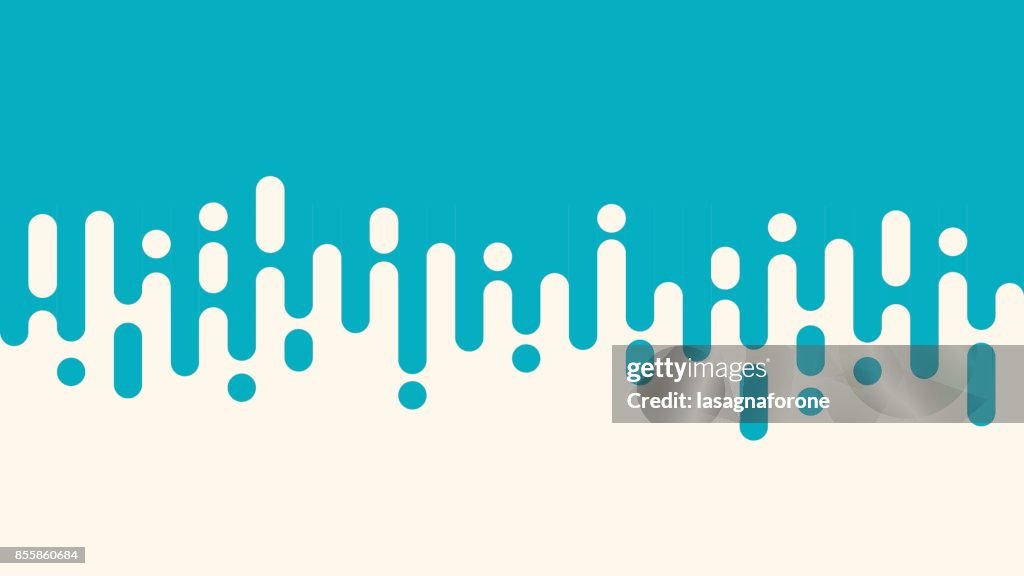 Small Rounded Lines Rounded Lines Seamless Background High-Res Vector Graphic - Getty Images