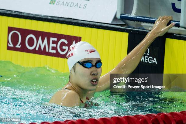 193 Shen Duo Photos & High Res Pictures Getty Images