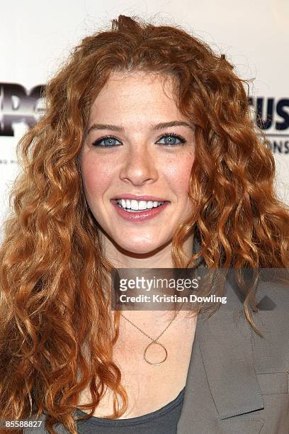 2,755 Rachelle Lefevre Photos and Premium High Res Pictures - Getty Images