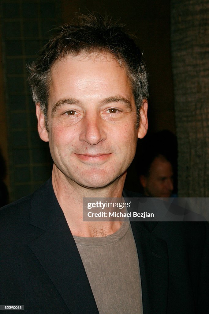 "Blood River" Los Angeles Premiere