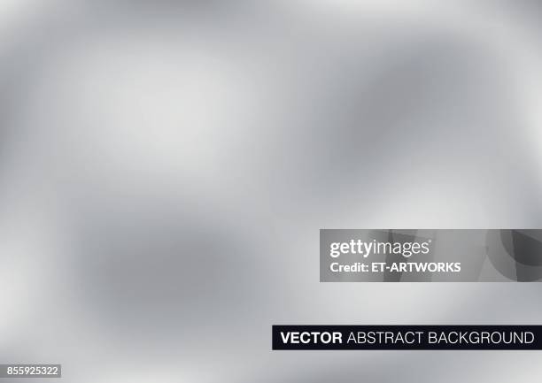 illustrations, cliparts, dessins animés et icônes de fond métal argent vector - fond argent