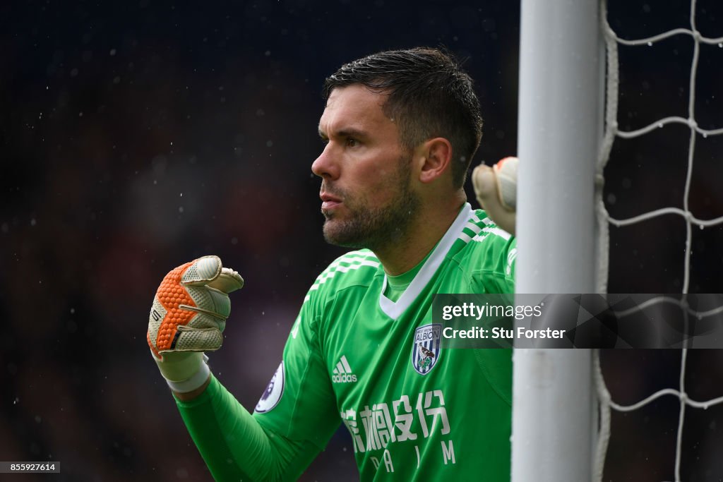 West Bromwich Albion v Watford - Premier League