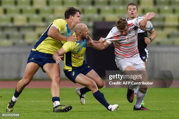 George Chatterton Rugby 359 James Stannard Stock Photos, High-Res Pictures, and Images - Getty ...