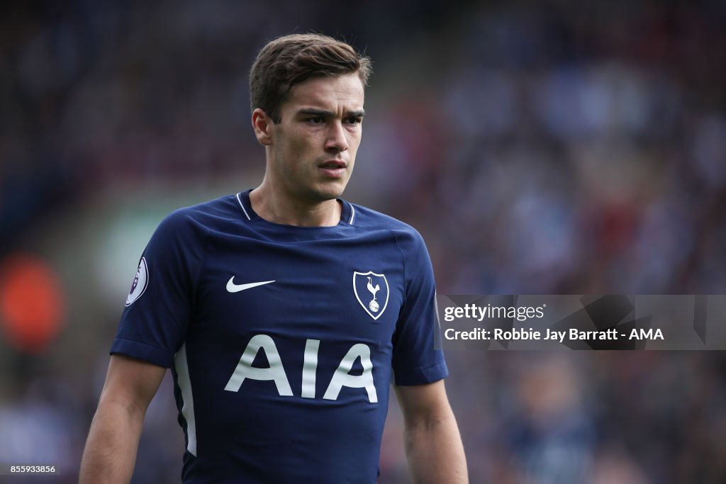 Huddersfield Town v Tottenham Hotspur - Premier League