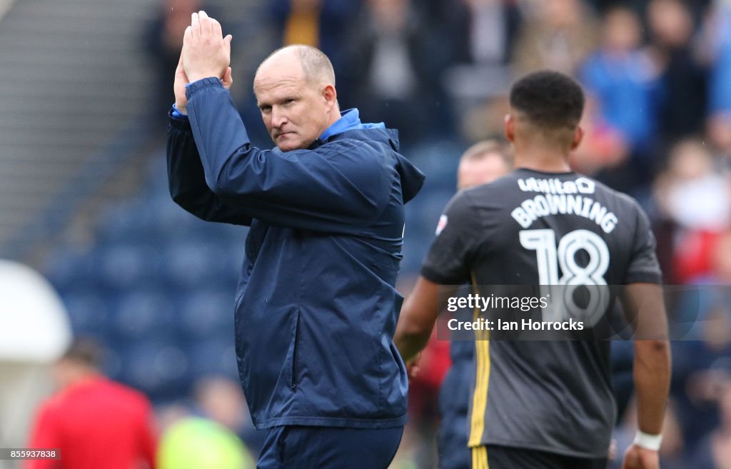 Preston North End v Sunderland - Sky Bet Championship