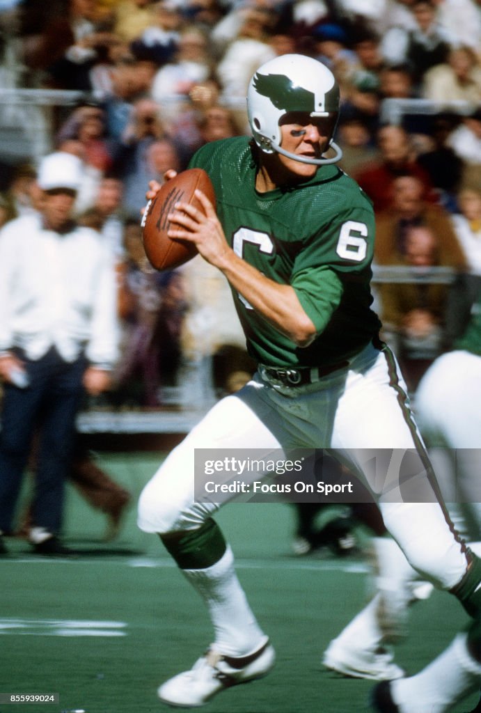 Los Angeles Rams v Philadelphia Eagles