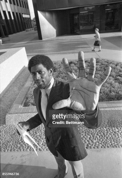 Spencer Haywood, suspended star of the Denver Rockets basketball team, denied he ever had a firm guarantee of $1.9 million from the American...