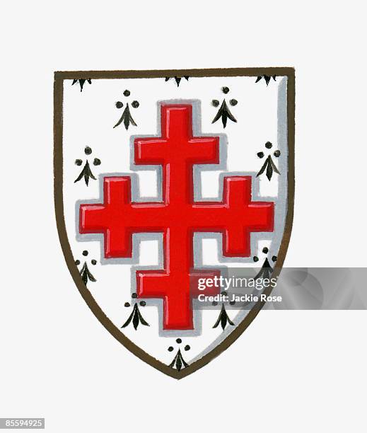 Gules Color Gules Photos and Premium High Res Pictures - Getty Images