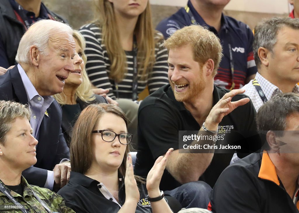 Invictus Games Toronto 2017 - Day 8