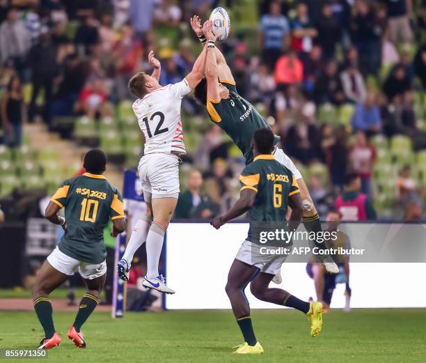 George Chatterton Rugby Impi Photos and Premium High Res Pictures - Getty Images