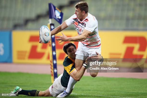 George Chatterton Rugby Impi Photos and Premium High Res Pictures - Getty Images