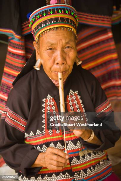 tong luang village - whistle village stock pictures, royalty-free photos & images