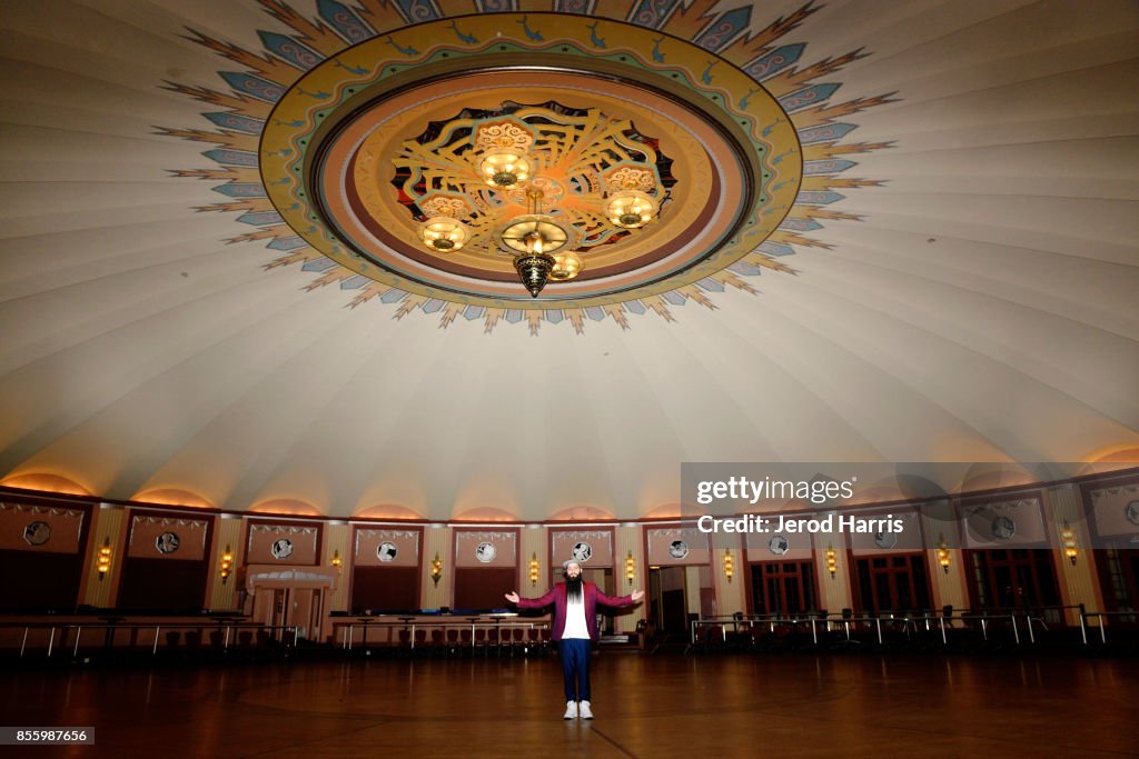 2017 Catalina Film Festival