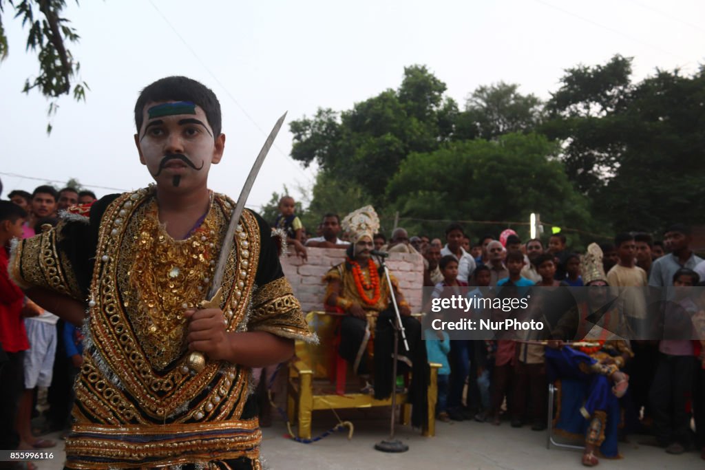 India Hindu Festival