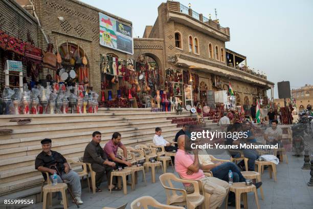 Erbil Life 2,753 Daily Life In Erbil Stock Photos, High-Res Pictures, and Images ...