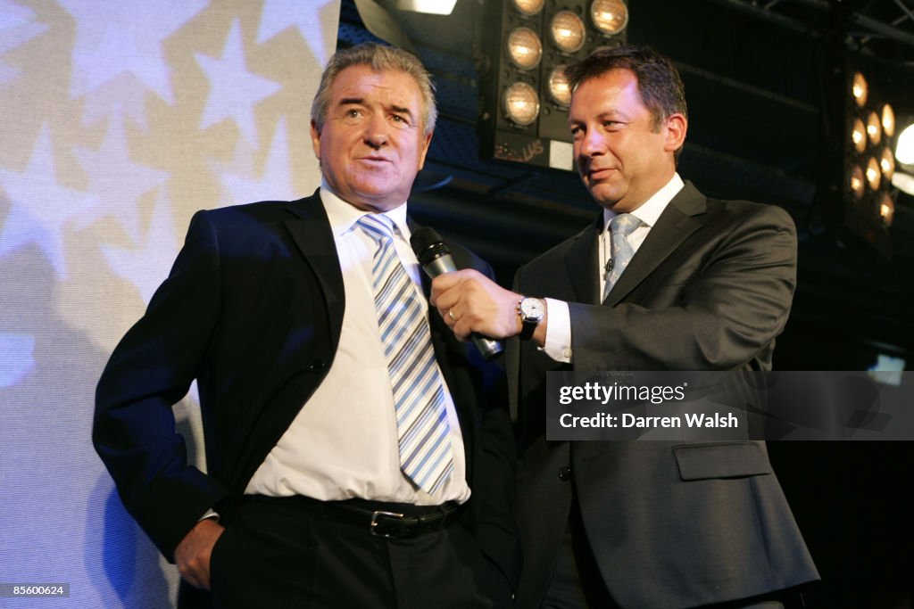 Chelsea Centenary Dinner