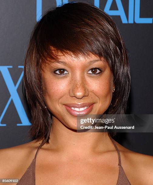 Cheryl Burke