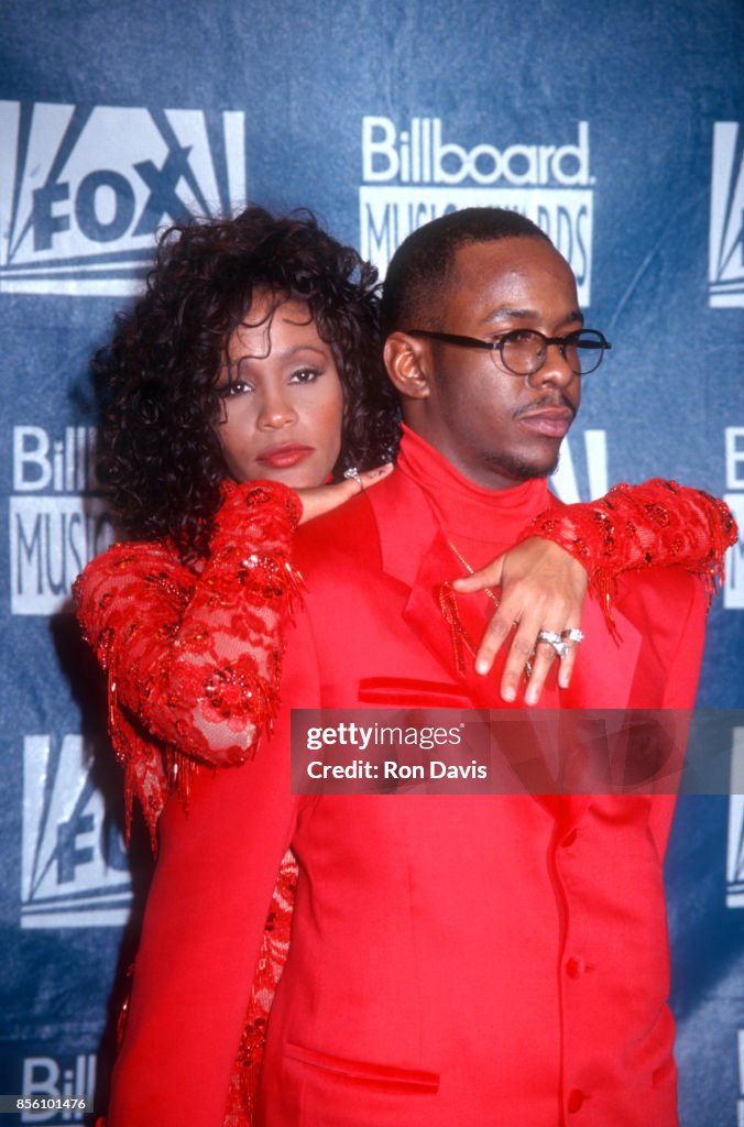 The 1993 Billboard Music Awards