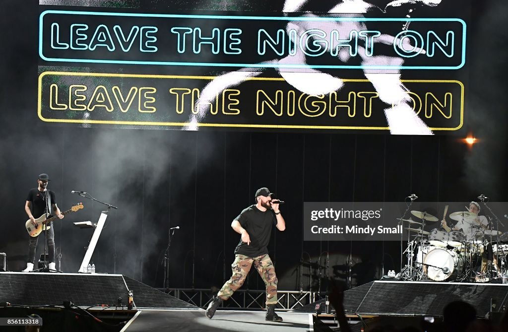Route 91 Harvest Country Music Festival - Day 2