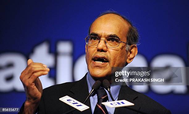 Subba Rao Leader 108 S Subbarao Photos & High Res Pictures - Getty Images