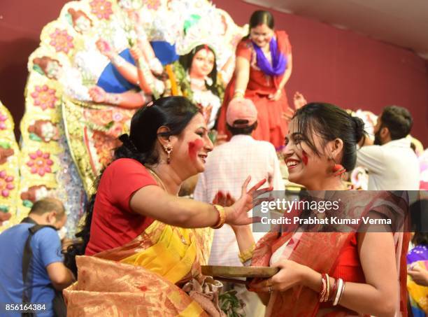 Sindhara Rituals 85 Sindhur Stock Photos, High-Res Pictures, and Images - Getty Images