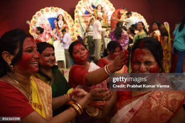 Sindhara Rituals 85 Sindhur Stock Photos, High-Res Pictures, and Images - Getty Images