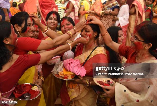 Sindhara Rituals 85 Sindhur Stock Photos, High-Res Pictures, and Images - Getty Images
