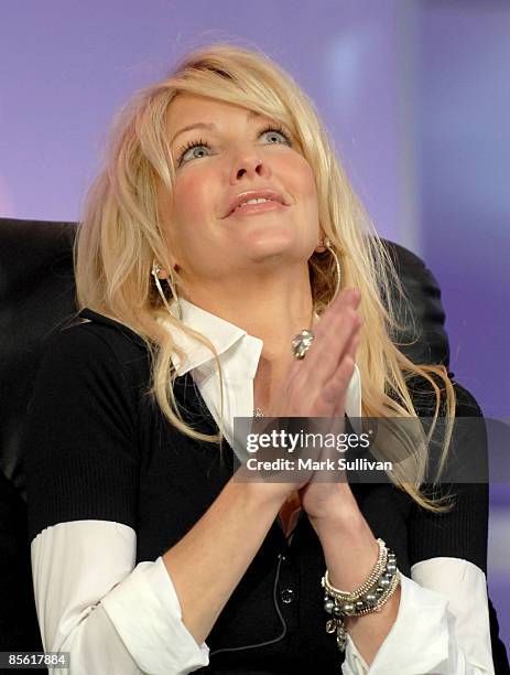Heather Locklear