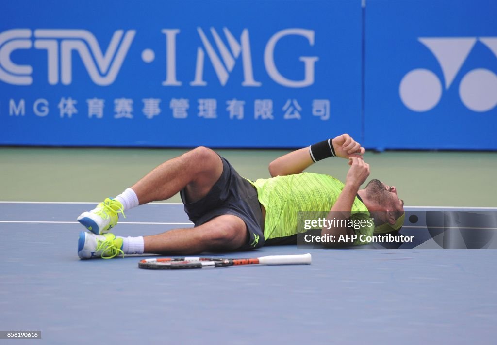 TENNIS-CHN-ATP